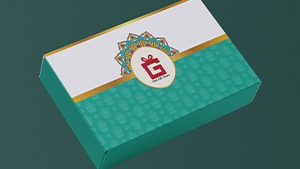 Image gallery marquee