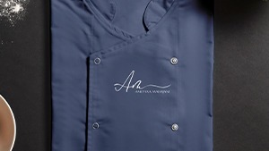 Image gallery marquee