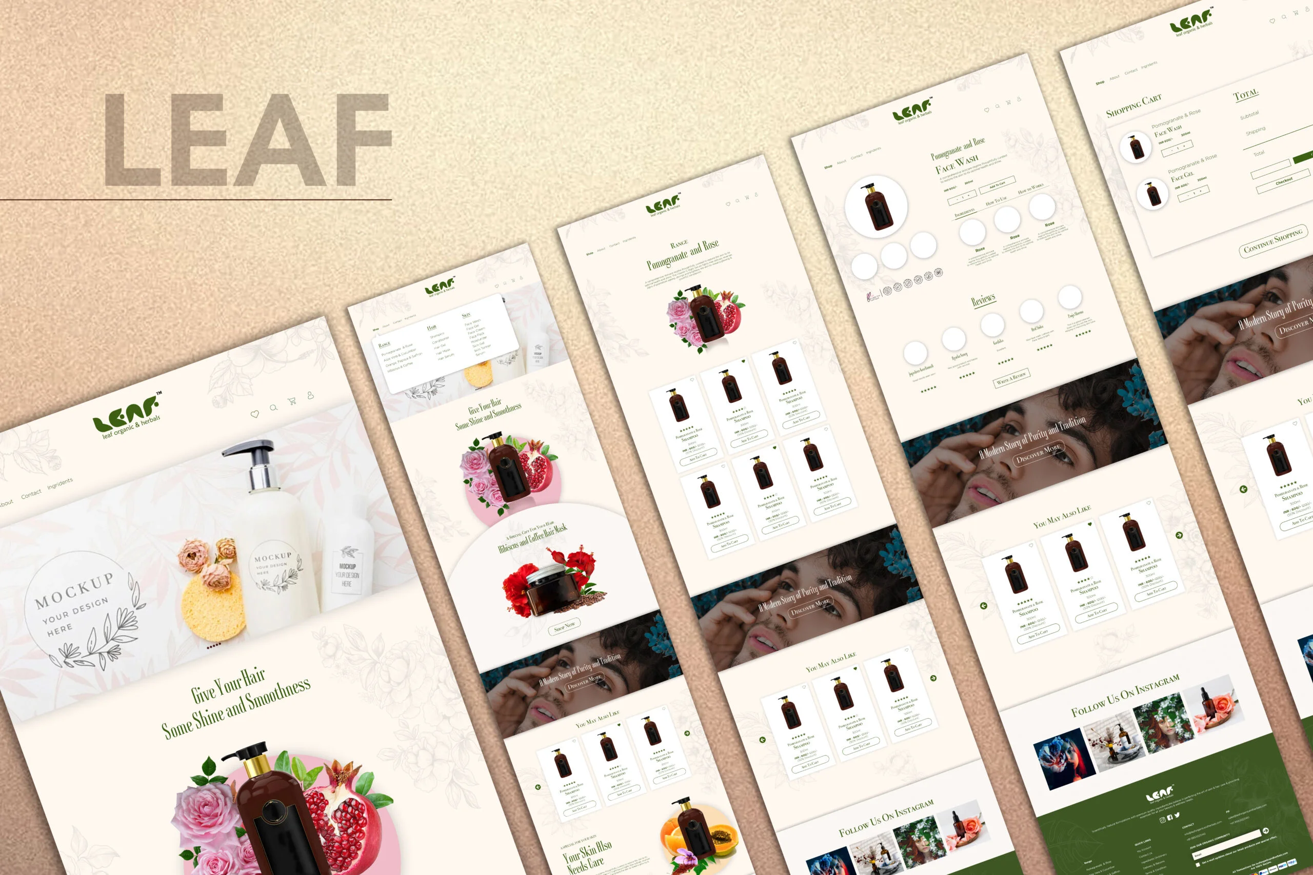 leaf-ui